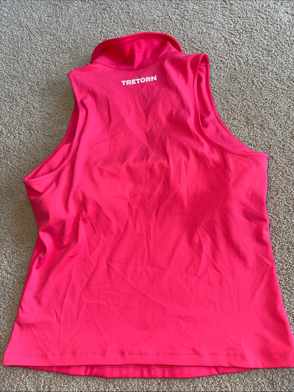 Tretorn Sleeveless Top — image 8 of 8